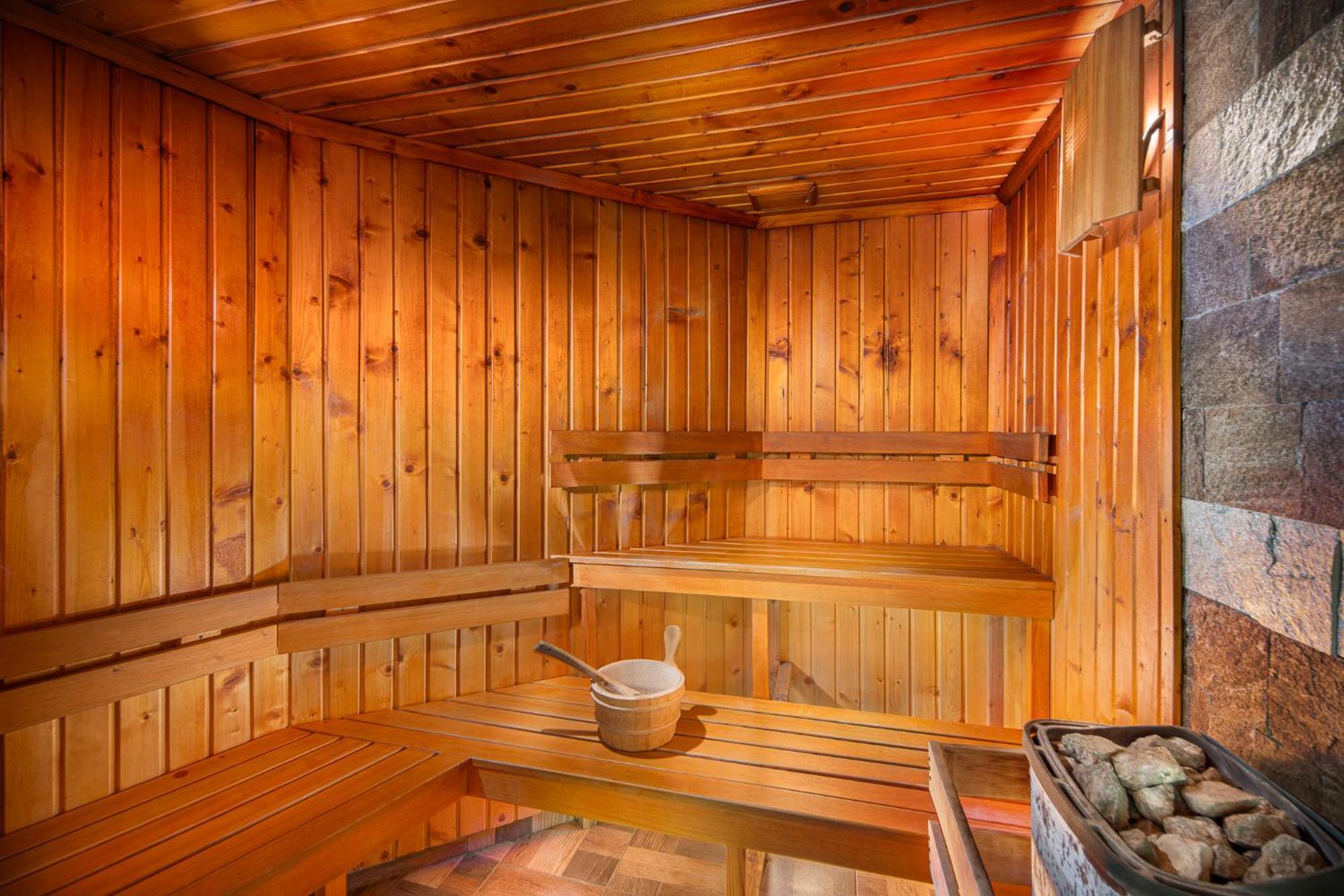 Готель Alfaresort Thermal Chiflika 3*
