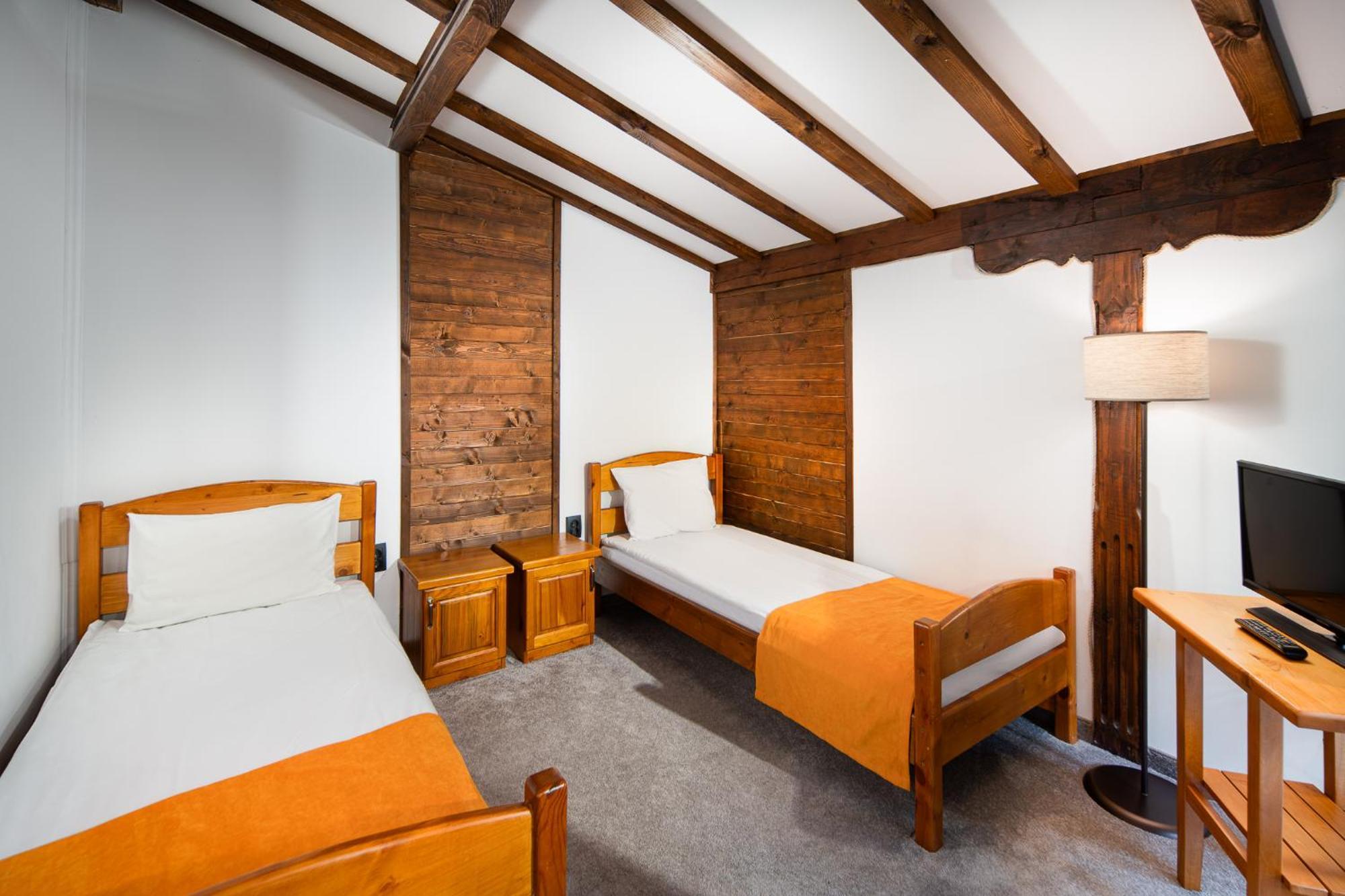 Alfaresort Thermal Chiflika Чифлик
