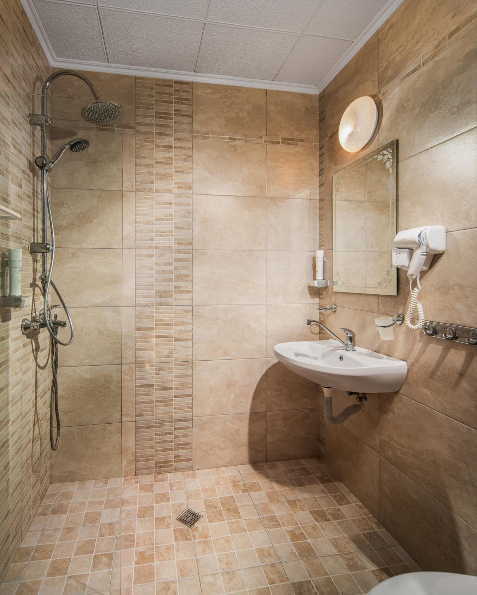 Alfaresort Thermal Chiflika Готель