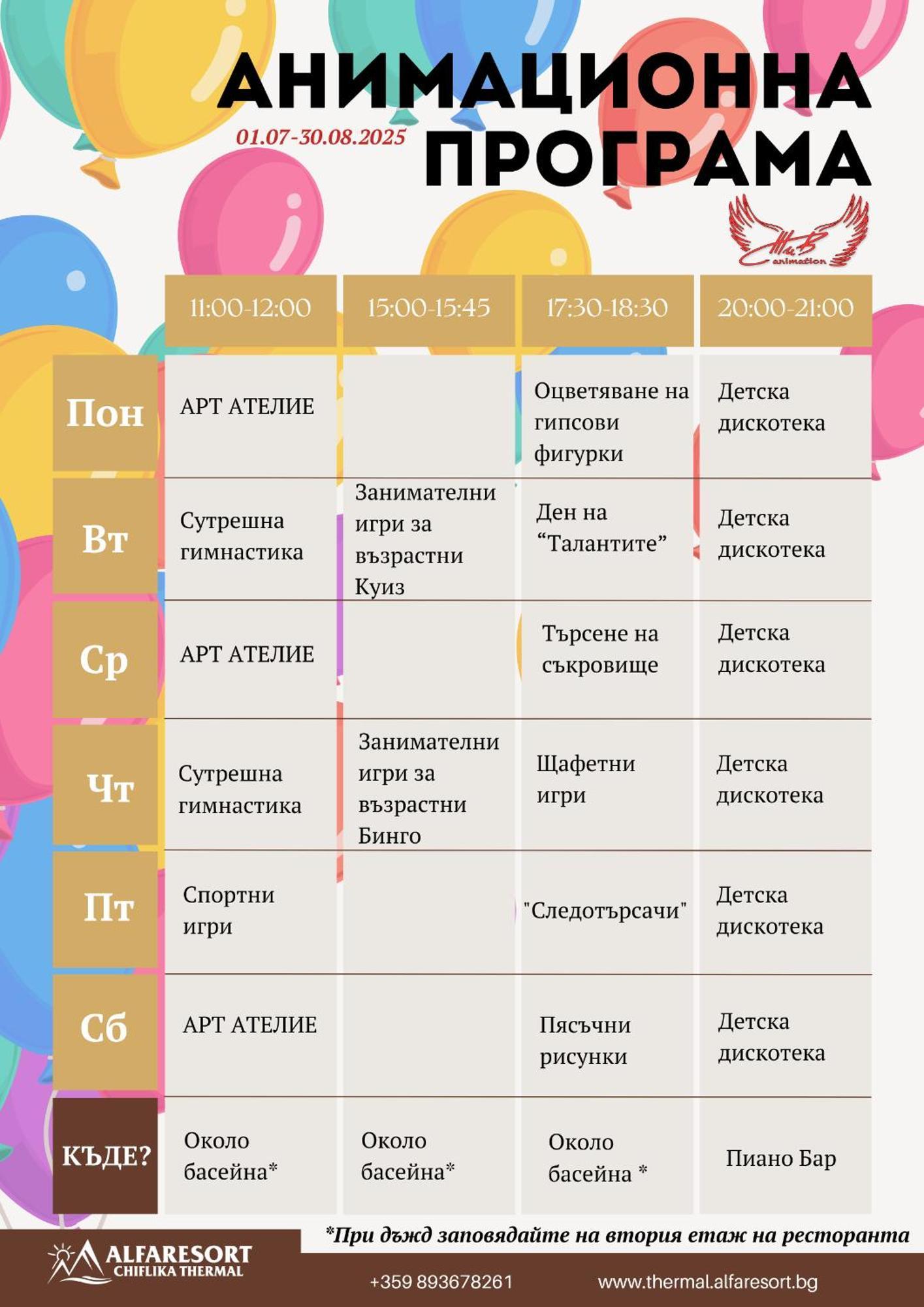 Alfaresort Thermal Chiflika Готель 3*